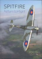 Spitfire: Return to Flight B005CXVUFE Book Cover