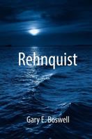 Rehnquist 1534772510 Book Cover