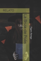 La Bruja de Poás B0BGDVSGNC Book Cover
