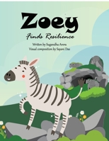Zoey Finds Resilience B0GNNDYPX5 Book Cover