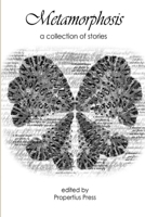 Metamorphosis 035978996X Book Cover