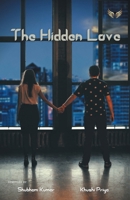 The Hidden Love 9390799333 Book Cover