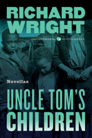 Uncle Tom's Children 0061450200 Book Cover