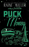 Puck Money: A Hockey Love Story 194209521X Book Cover
