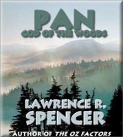 Pan God of the Woods 0759624917 Book Cover