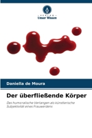 Der überfließende Körper (German Edition) 6209548687 Book Cover