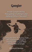 Googler B0BVZZF5DT Book Cover