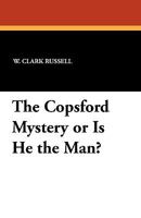 Is He the Man? (Classic Reprint) 1241479100 Book Cover
