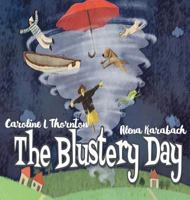 The Blustery Day 1789261651 Book Cover