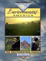 Environmental Amer. Sw States (American Scene) 1878841114 Book Cover