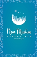 New Muslim Essentials B0BQ9RGY7K Book Cover