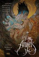 A Flight of Angels 1401221475 Book Cover