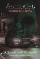 Asmodeo: Cuentos del Mal B0B9QS32VP Book Cover