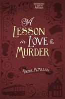 A Lesson in Love and Murder 0736966420 Book Cover