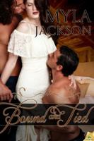 Bound and Tied 1609286057 Book Cover
