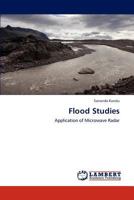 Flood Studies: Application of Microwave Radar 3659178462 Book Cover