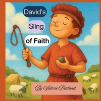 David's Sling of Faith B0FRMVXWPJ Book Cover