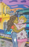 Guarida de cosas (Spanish Edition) B0GX9LH1MS Book Cover