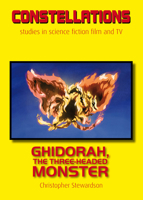 Ghidorah, the Three-Headed Monster 1836243871 Book Cover