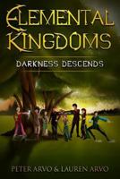 Darkness Descends 1522917039 Book Cover