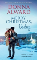 Merry Christmas, Darling 1989132057 Book Cover
