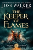 The Keeper of Flames 1948967669 Book Cover