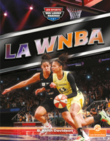 La WNBA 1039603564 Book Cover