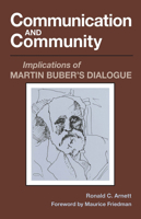 Communication and Communication: Implication of Martin Buber's Dialogue 0809312840 Book Cover