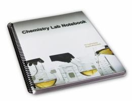 Chemistry Lab Notebook 75 Carbonless Duplicating Pages 0978534417 Book Cover