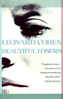 Beautiful Losers 0679748253 Book Cover