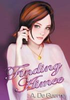 Finding Aimee 1682893138 Book Cover