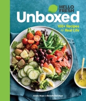 HelloFresh Unboxed B0GMXXQ4WC Book Cover