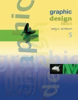 Graphic Design Basics 0495912077 Book Cover