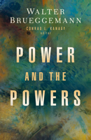 Power and the Powers B0FHDW4TML Book Cover