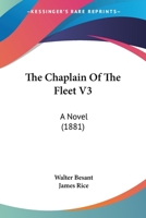 The Chaplain of the Fleet. 1979329001 Book Cover