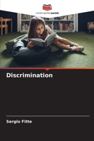 Discrimination (French Edition) 620706951X Book Cover