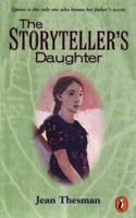 The Storyteller's Daughter 014130314X Book Cover