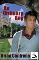 An Ordinary Boy 0988231093 Book Cover