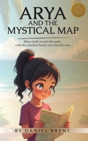 Arya and the Mystical Map (Palawan's Protectors) B0F62WFXVQ Book Cover