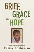 Grief, Grace, And Hope 1561486523 Book Cover
