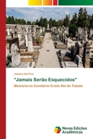 Jamais Serão Esquecidos 6202185198 Book Cover