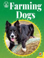 Farming Dogs 1489699023 Book Cover