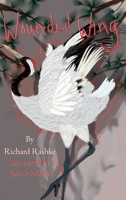 Wounded Wing B0G5H7RCVK Book Cover