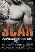 Scar 1502560518 Book Cover
