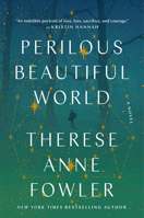 Perilous Beautiful World B0HBJB2TXW Book Cover