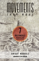 Movements That Move 0996544208 Book Cover