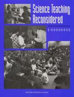 Science Teaching Reconsidered: A Handbook 0309054982 Book Cover