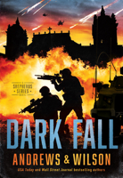 Dark Fall 1496451457 Book Cover