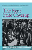 The Kent State Coverup 006012282X Book Cover