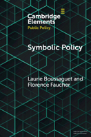 Symbolic Policy 1009478702 Book Cover